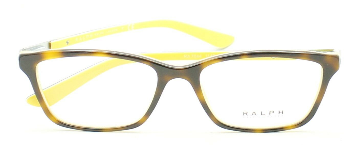 RALPH LAUREN RA 7044 1142 52mm RX Optical Eyewear FRAMES Eyeglasses Glasses -New