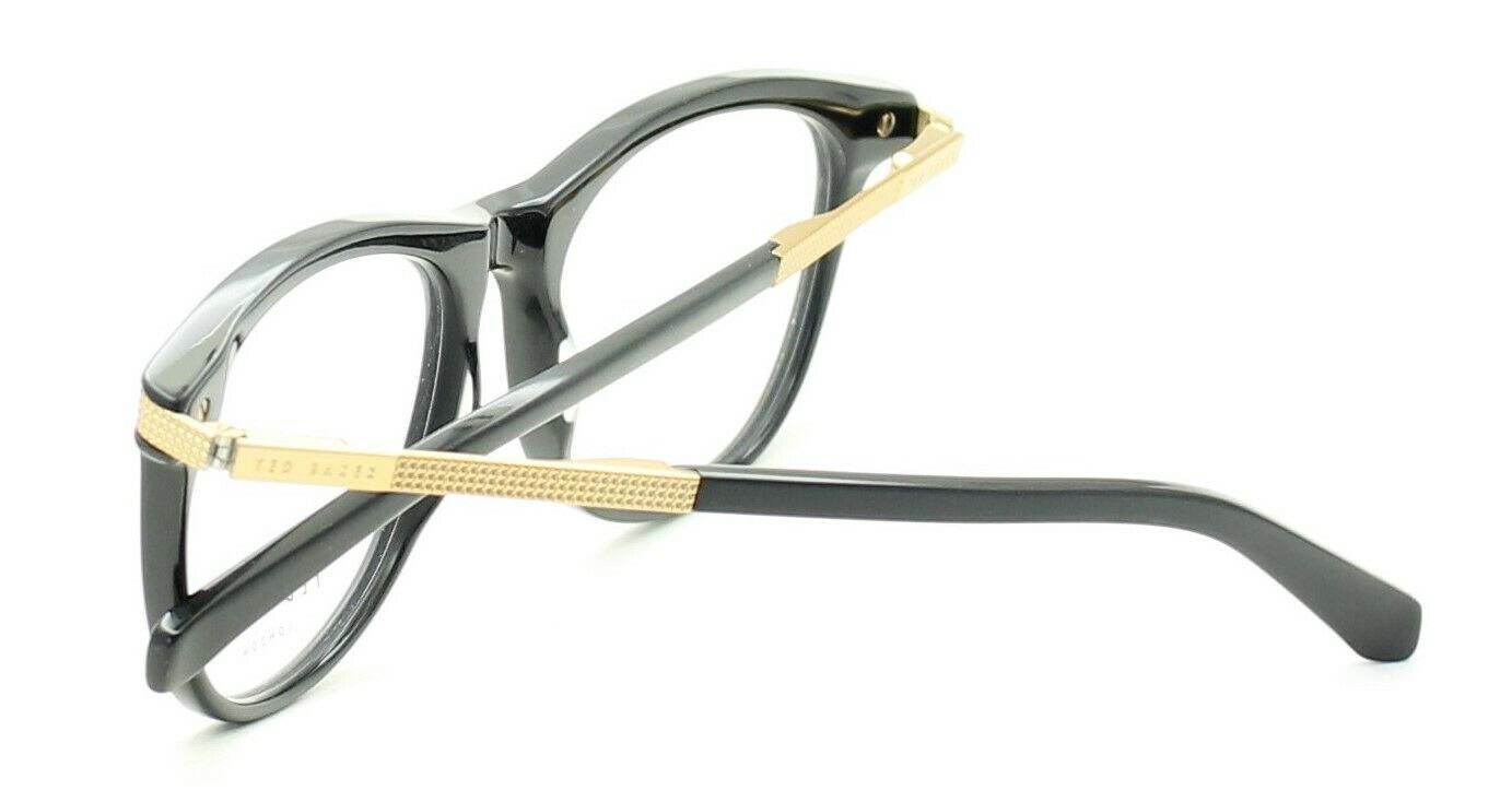 TED BAKER 8176 001 Zach 52mm Eyewear FRAMES Glasses RX Optical Eyeglasses - New