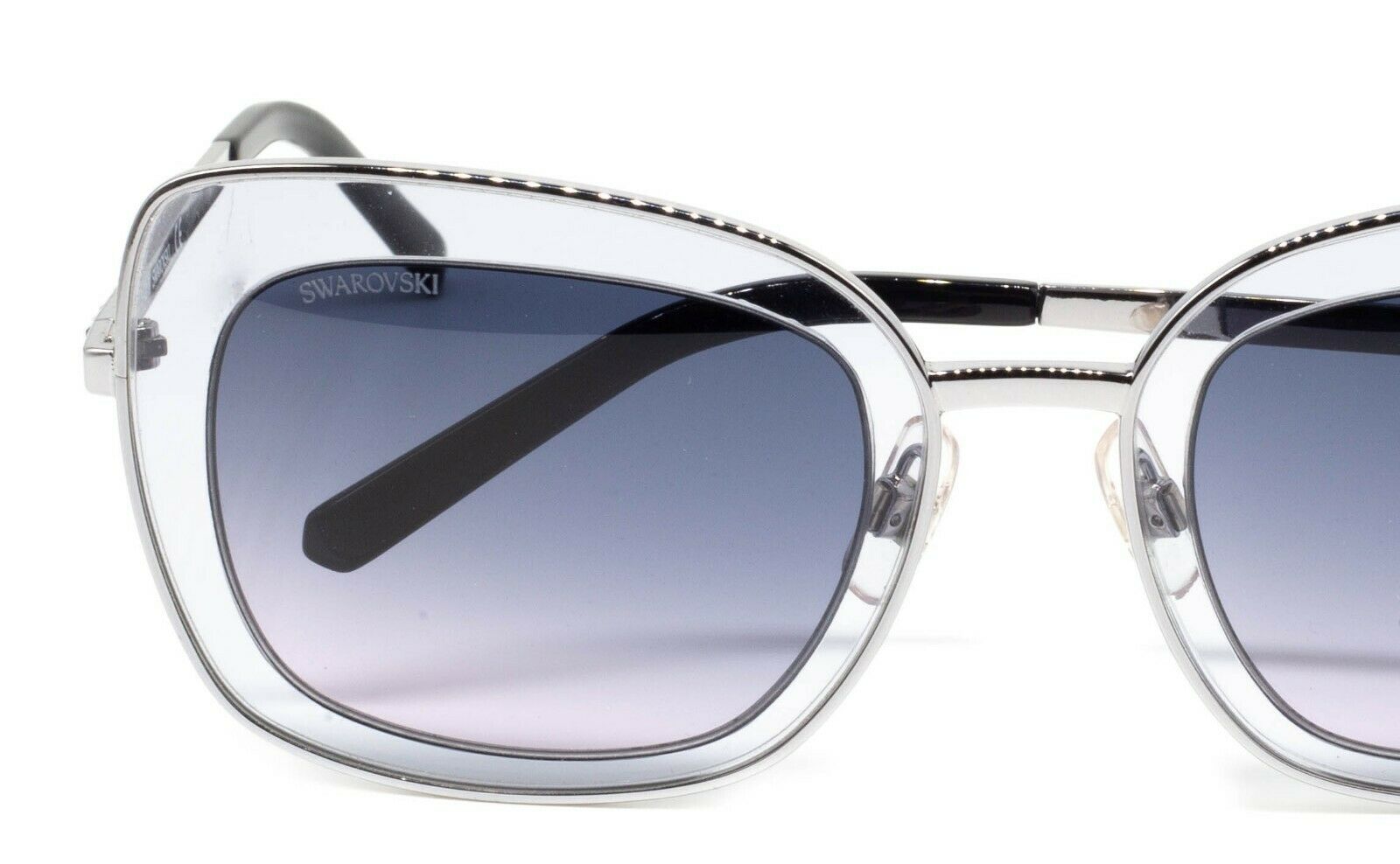 SWAROVSKI SW 145 20Z *3 51mm Sunglasses Shades Eyewear Glasses Ladies BNIB New