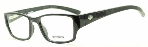 HARLEY-DAVIDSON HD454 BLK Eyewear FRAMES RX Optical Eyeglasses Glasses New BNIB