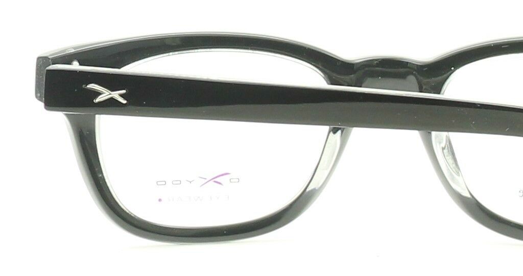 OXYDO X278 MH9 49mm Eyewear FRAMES Glasses RX Optical Eyeglasses New - TRUSTED