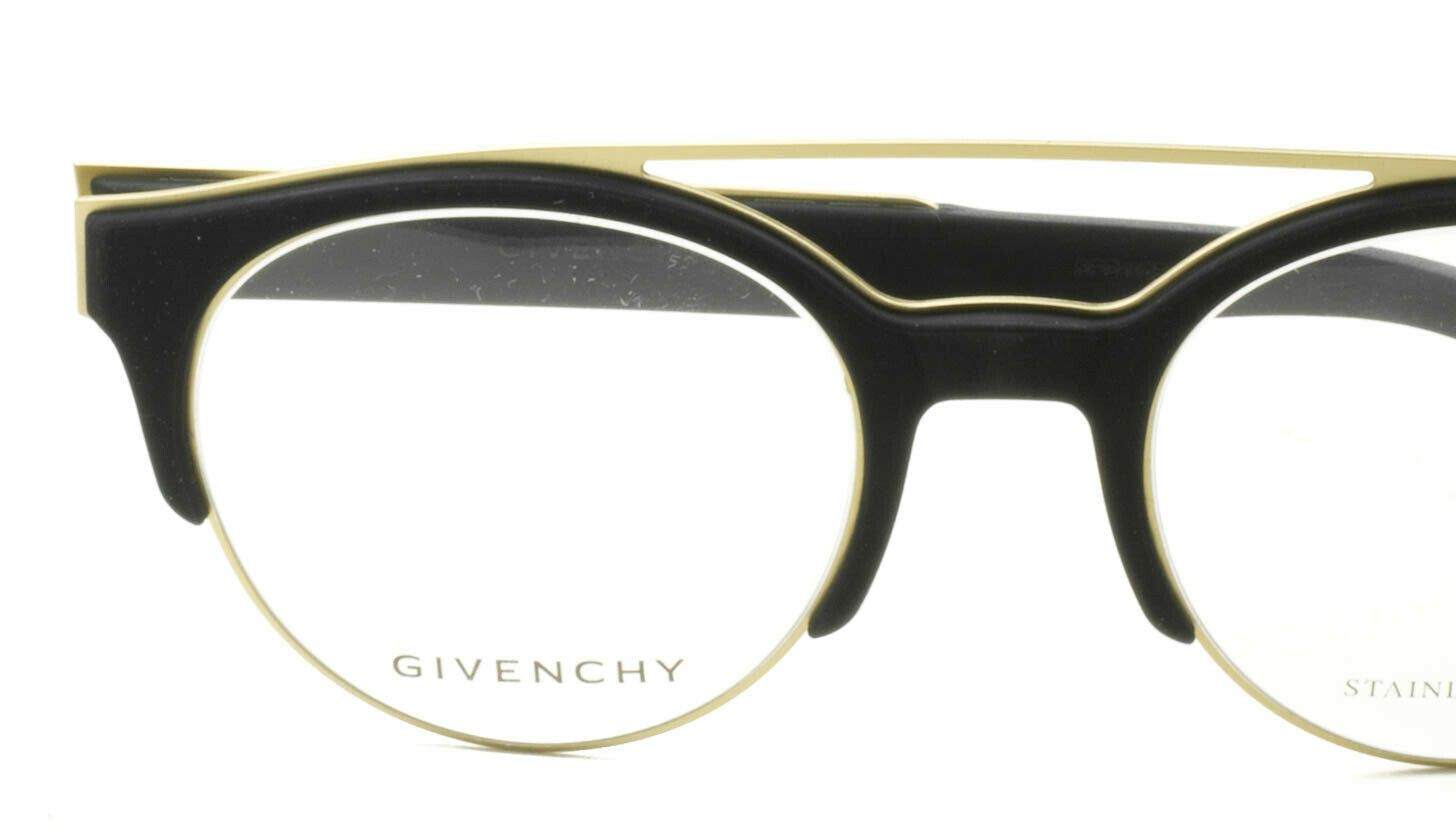 GIVENCHY GV 0020 Y2B 50mm Eyewear FRAMES RX Optical Glasses Eyeglasses - New