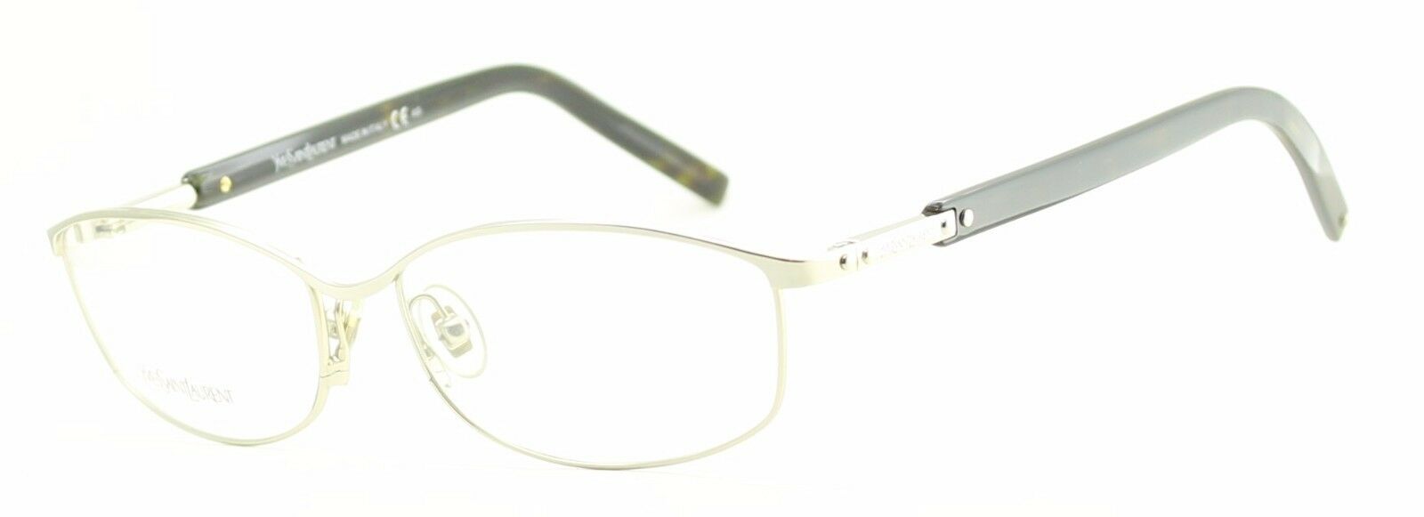 YVES SAINT LAURENT YSL 6310 QR9 Eyewear FRAMES RX Optical Eyeglasses Glasses-New