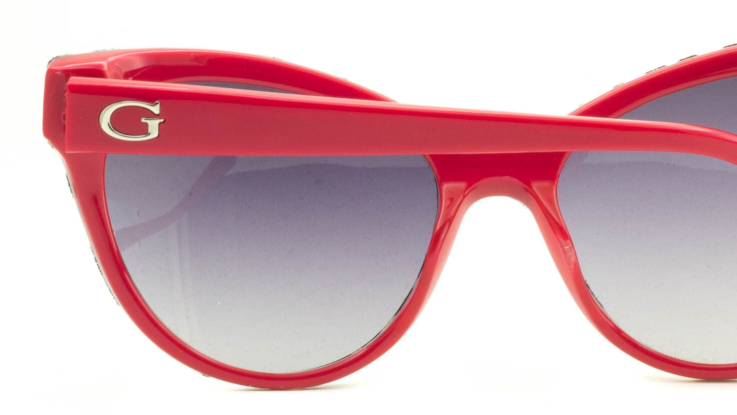 GUESS GU 7430 74B Sunglasses Shades Frames Fast Shipping BNIB Brand New in Case