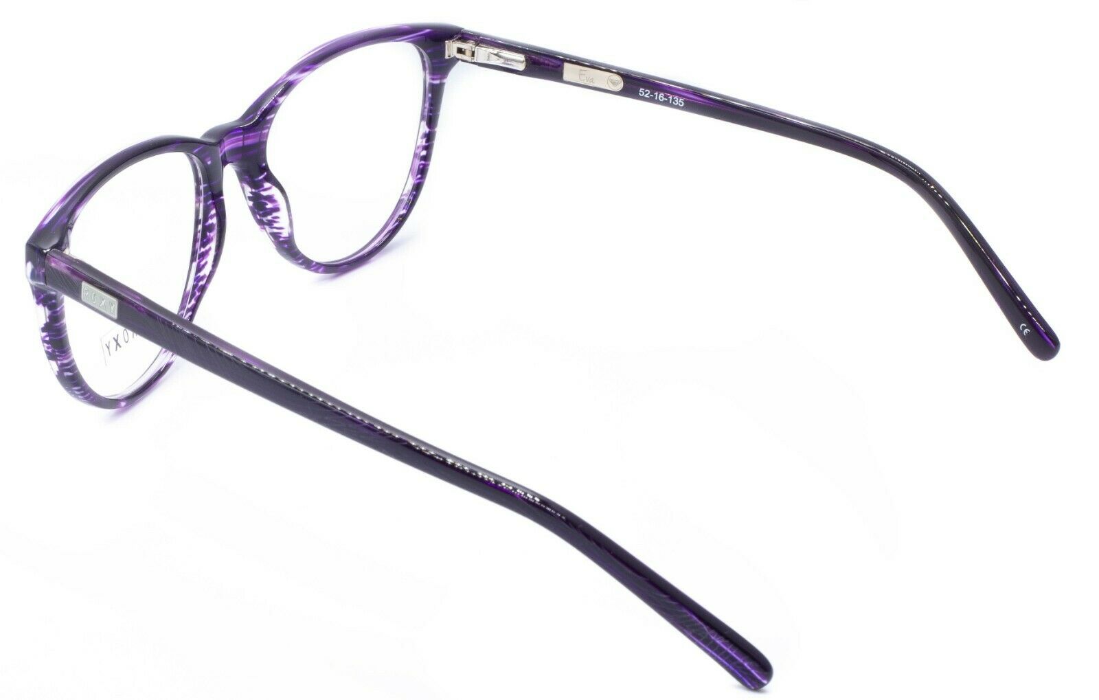 ROXY EVA ERJEG03006/PPQ0 52mm Eyewear FRAMES Glasses RX Optical Eyeglasses - New