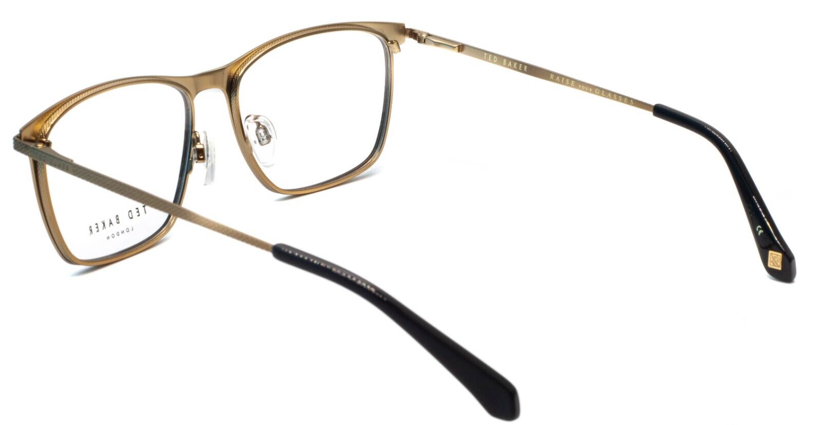 TED BAKER 4276 003 Bower 55mm Eyewear FRAMES Glasses Eyeglasses RX Optical - New