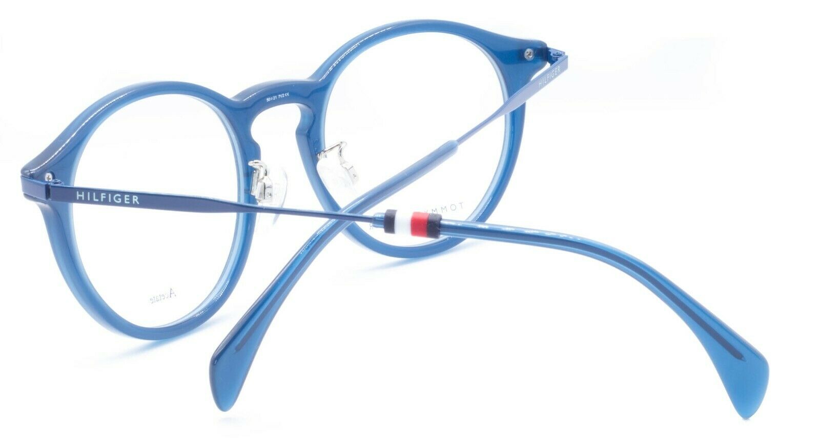 TOMMY HILFIGER TH 1504/F PJP 50mm Eyewear FRAMES Glasses RX Optical Eyeglasses