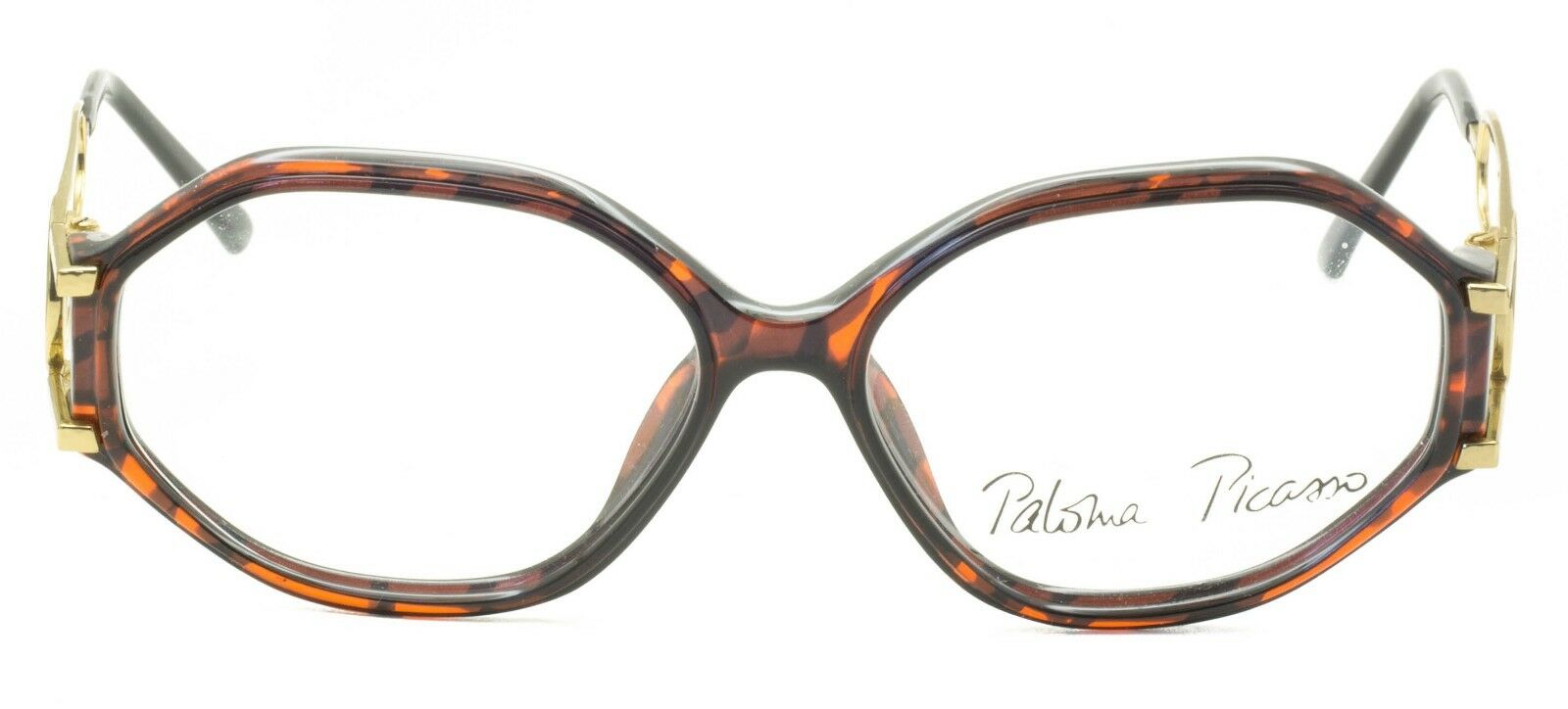 PALOMA PICASSO 3762 30 Vintage FRAMES NEW Glasses RX Optical Eyewear Eyeglasses