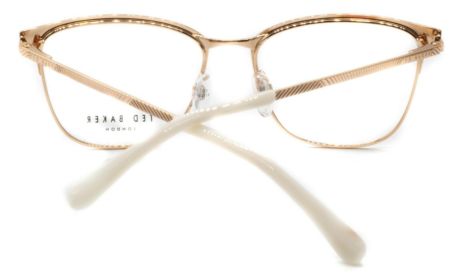 TED BAKER 2238 852 Eden 52mm Eyewear FRAMES Glasses Eyeglasses RX Optical - New