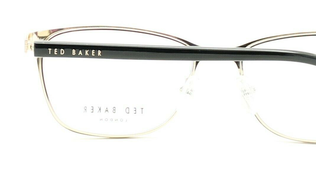 TED BAKER 2229 004 Bree 54mm Eyewear FRAMES Glasses RX Optical Eyeglasses - New