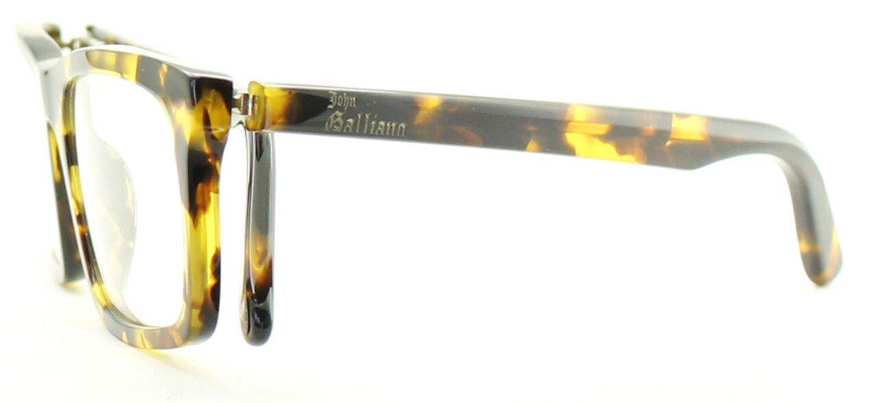 JOHN GALLIANO JG5012 col.052 Eyewear RX Optical FRAMES NEW Eyeglasses - BNIB