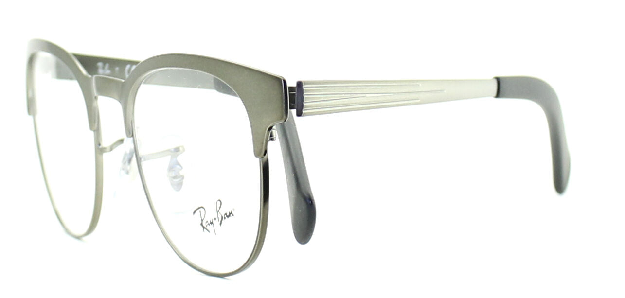 RAY BAN RB 6317 2834 49mm FRAMES RAYBAN Glasses RX Optical Eyewear EyeglassesNew