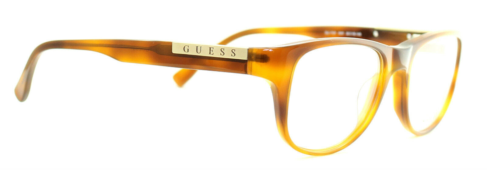 GUESS GU1737 HNY Eyewear FRAMES NEW Eyeglasses RX Optical BNIB New - TRUSTED