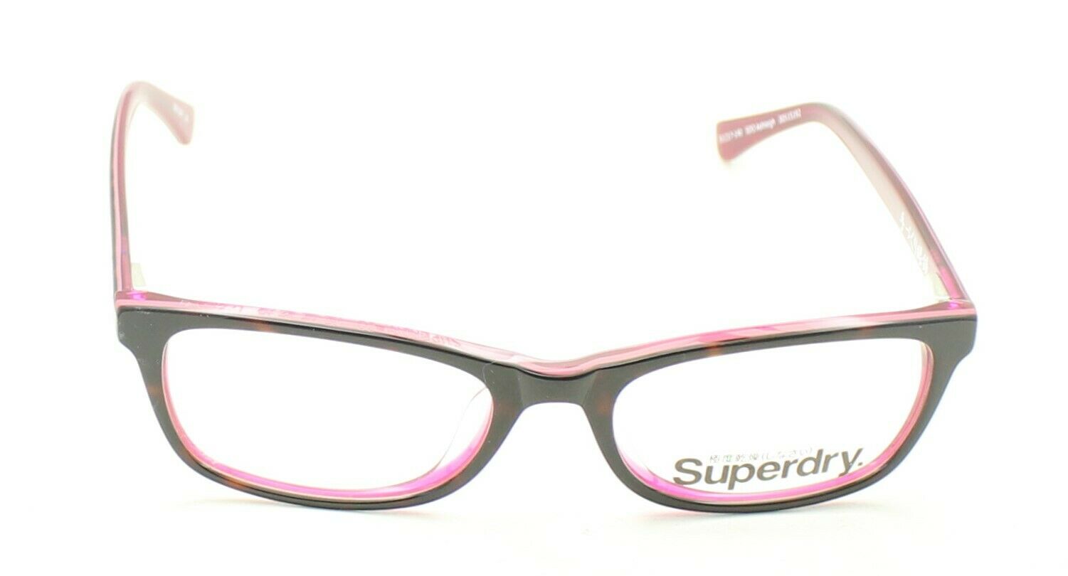 SUPERDRY SDO Ashleigh 30515192 51mm RX Optical Eyewear FRAMES Eyeglasses Glasses