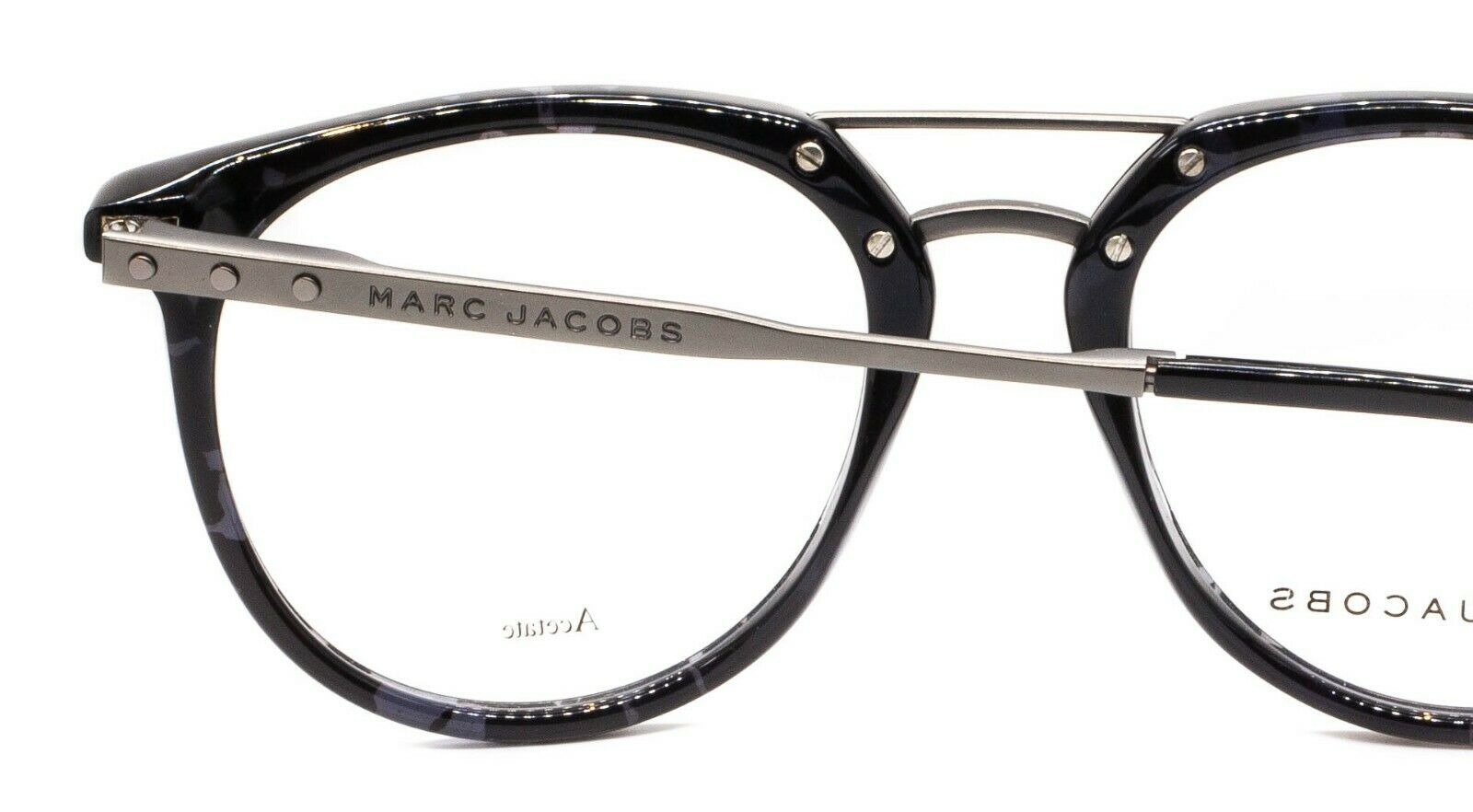 MARC BY MARC JACOBS MJ 603 5T4 50mm Eyewear FRAMES RX Optical Glasses Eyeglasses