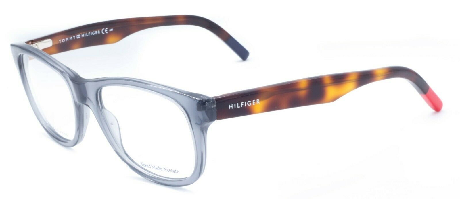 TOMMY HILFIGER TH 1217 78G 52mm Eyewear FRAMES Glasses RX Optical Eyeglasses New