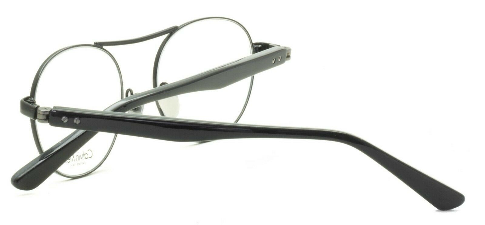 CALVIN KLEIN CK8046 001 48mm Eyewear RX Optical FRAMES Eyeglasses Glasses - New