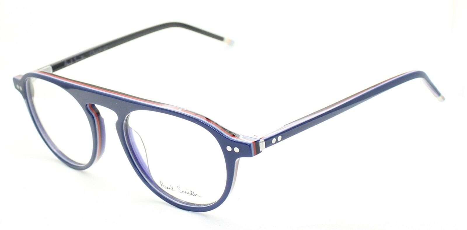 PAUL SMITH PSOP031 03 50mm Charles Eyewear FRAMES RX Optical Glasses Eyeglasses