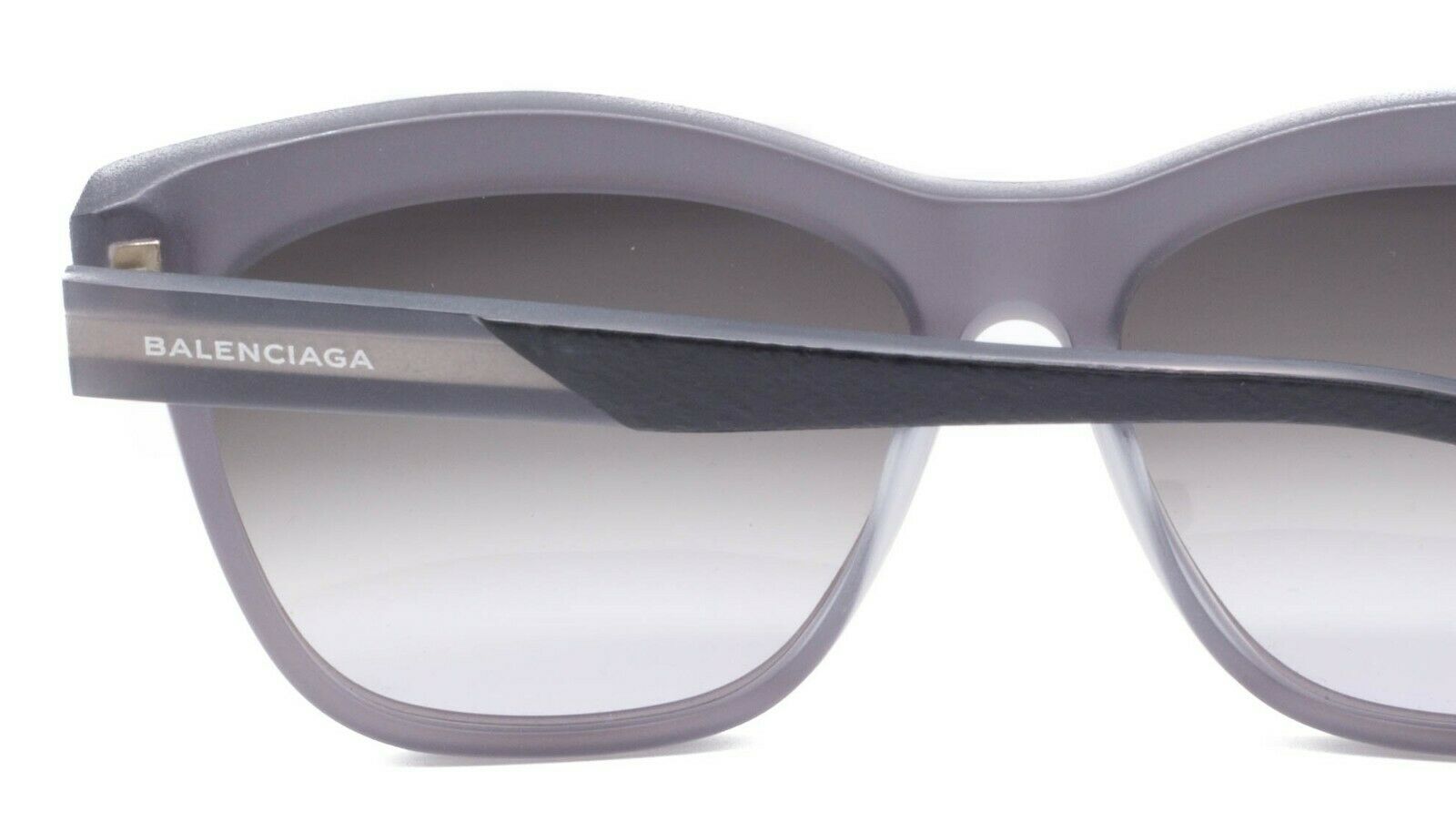 BALENCIAGA BA 67-F 20C 59mm Sunglasses Shades Glasses Eyewear BNIB New - ITALY