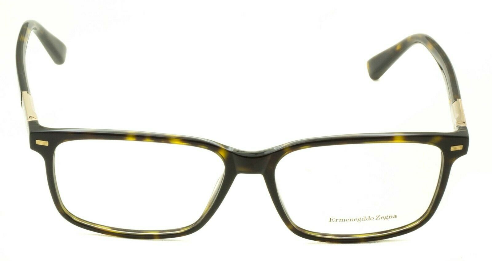 Ermenegildo Zegna EZ 5045 052 FRAMES Glasses Eyewear RX Optical BNIB New - Italy