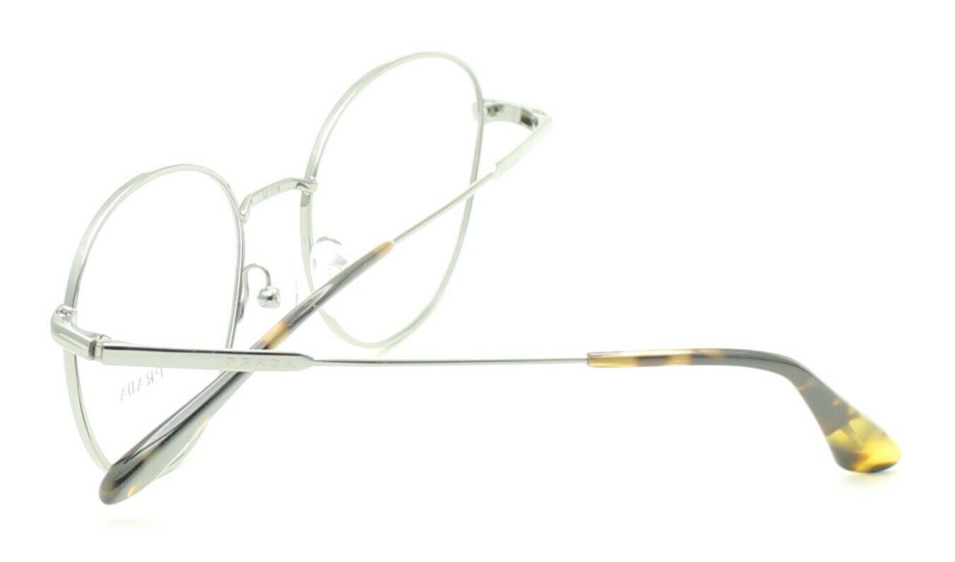 PRADA VPR 52V 5AV-1O1 52mm Eyewear FRAMES RX Optical Eyeglasses Glasses - Italy