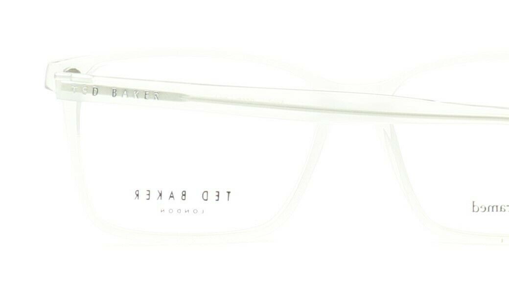 TED BAKER Axel 8119 914 54mm Eyewear FRAMES Glasses Eyeglasses RX Optical - New