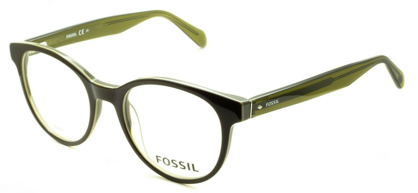 FOSSIL FOS 7012 4C3 50mm Eyewear FRAMES Glasses RX Optical Eyeglasses New BNIB