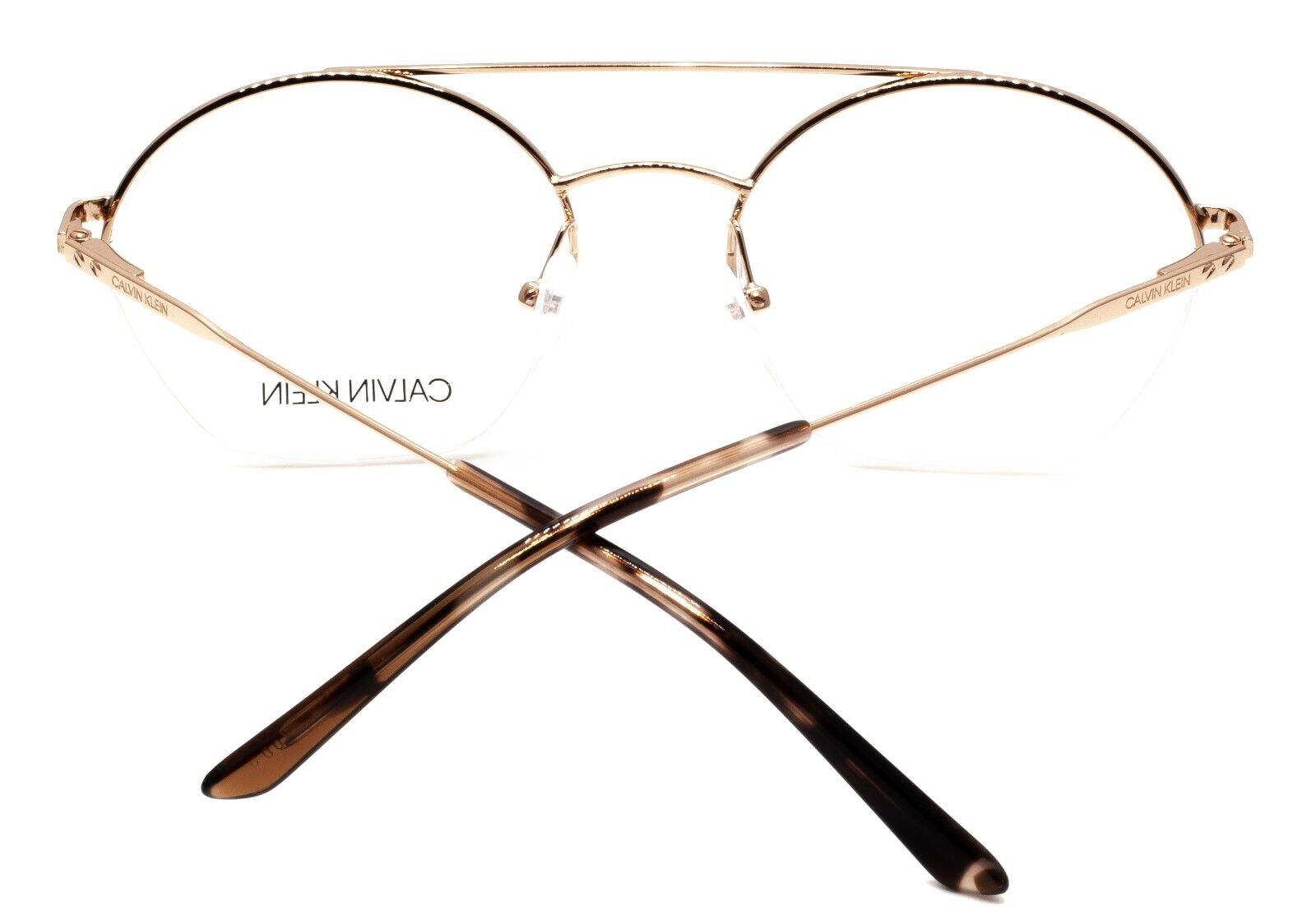 CALVIN KLEIN CK20110 780 52mm Eyewear RX Optical FRAMES Eyeglasses Glasses - New