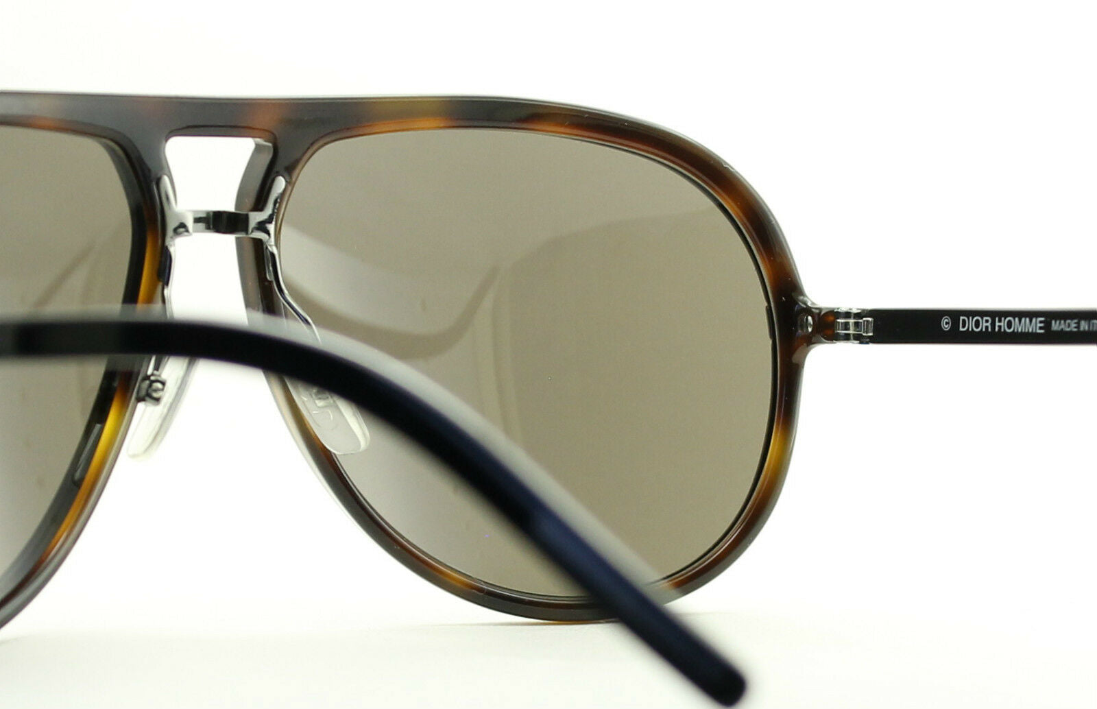 DIOR HOMME 0169S HVL 140 Sunglasses BNIB Brand New in Case - ITALY - TRUSTED