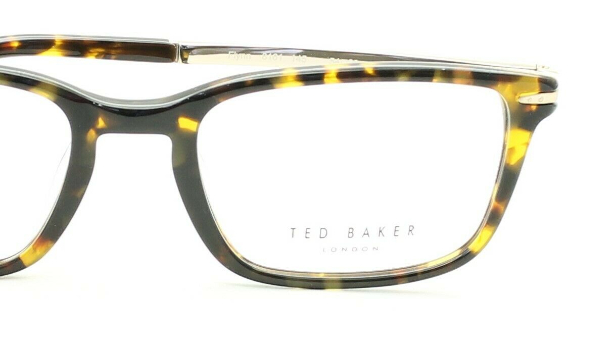 TED BAKER 8161 145 Flynn 54mm Eyewear FRAMES Glasses Eyeglasses RX Optical - New