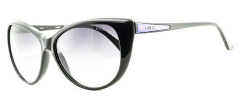 GUESS GU7358 BLK-35 NEW Sunglasses Shades Fast Shipping BNIB - Brand New in Case