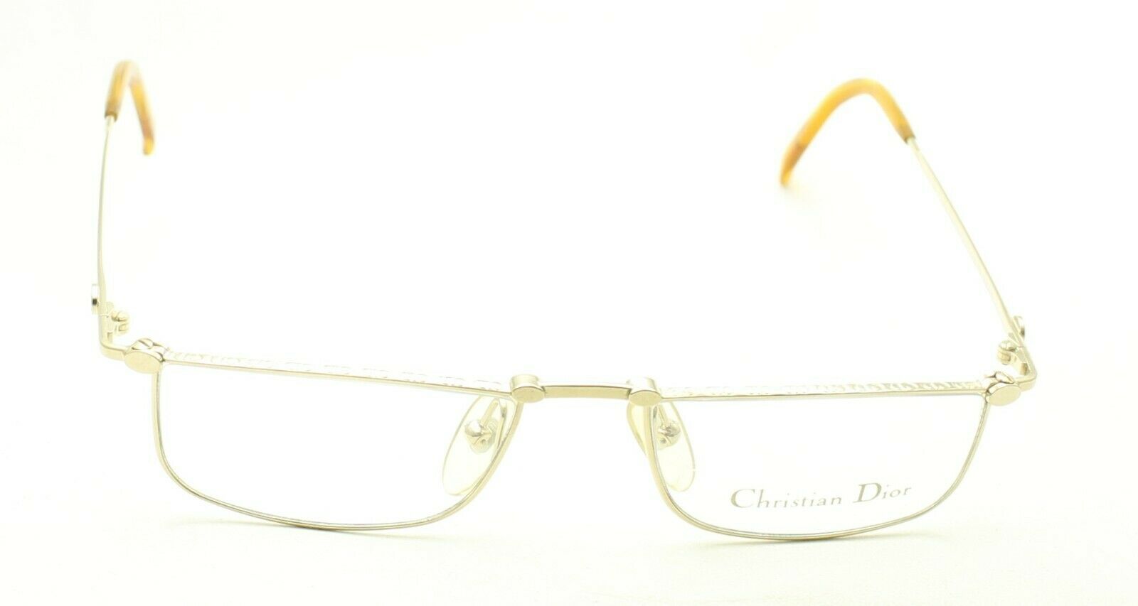 DIOR HOMME CD 2991 40A 50mm Eyewear Glasses RX Optical FRAMES New - Austria