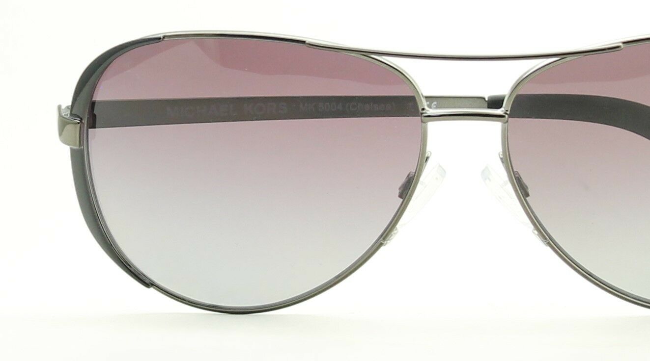 MICHAEL KORS MK5004 Chelsea Aviator Sunglasses Shades Polarized Glasses - New