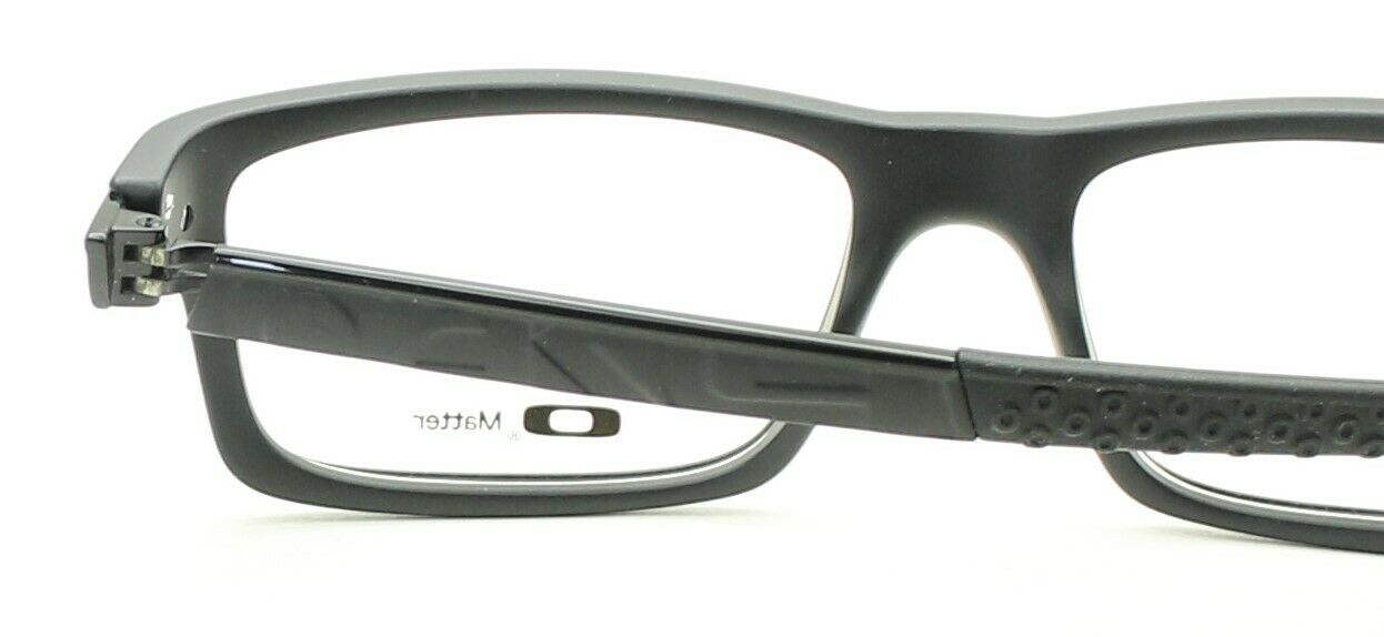 OAKLEY CURRENCY OX8026-0154 Eyewear FRAMES RX Optical Eyeglasses Glasses - New