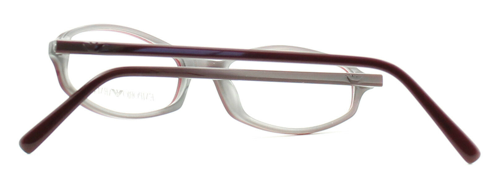 EMPORIO ARMANI 646 460 Eyewear FRAMES RX Optical Glasses New Eyeglasses - Italy