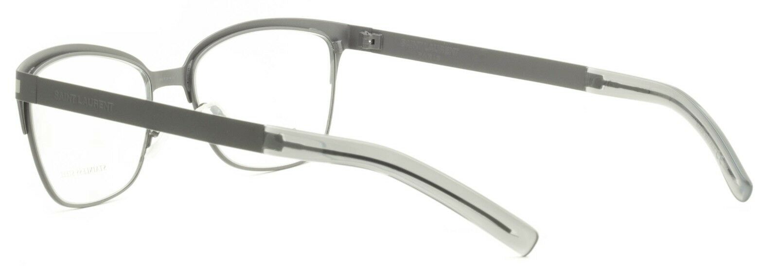 Saint Laurent PARIS SL 8 2QX Eyewear FRAMES RX Optical Eyeglasses Glasses -BNIB