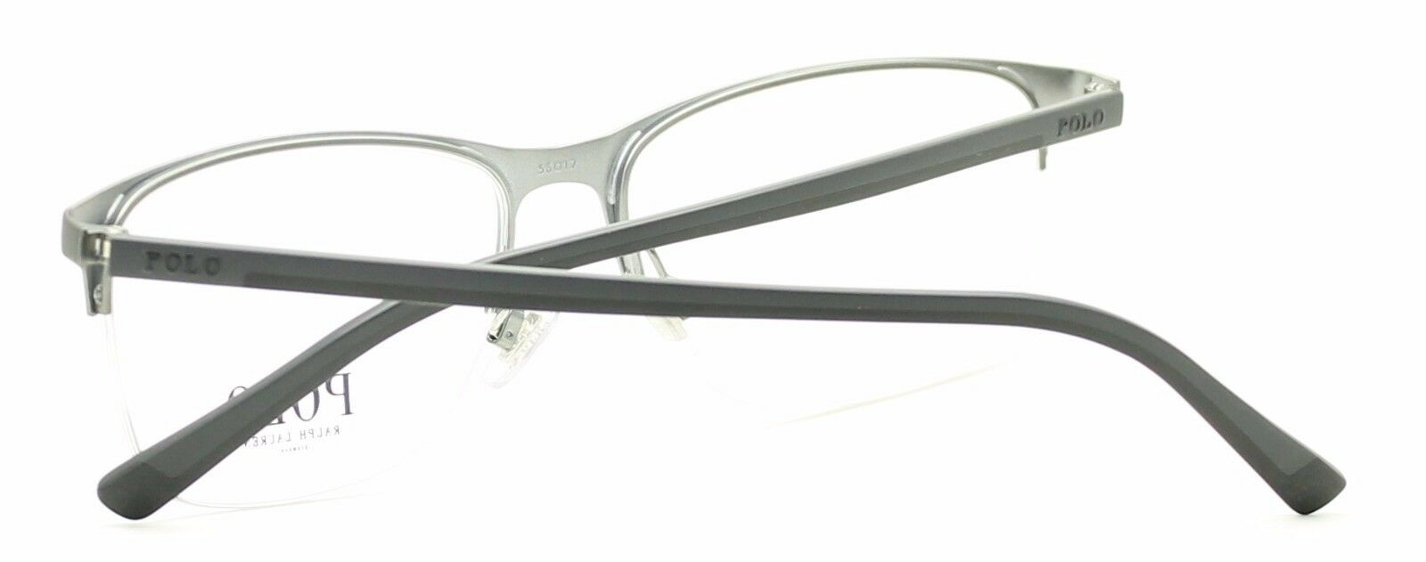 RALPH LAUREN POLO PH 1176 9050 Eyewear New FRAMES RX Optical Glasses Eyeglasses