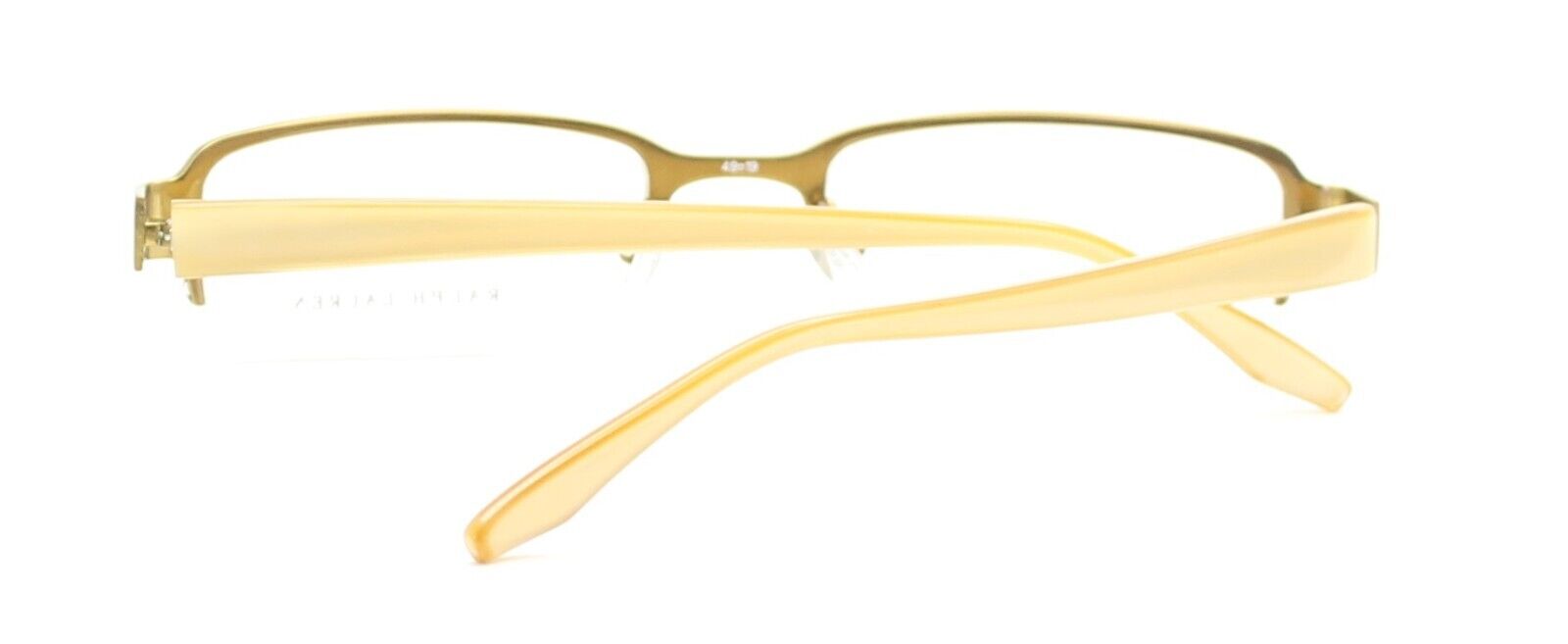 RALPH LAUREN RL 1479 N2X 49mm Eyewear FRAMES RX Optical Eyeglasses Glasses - New