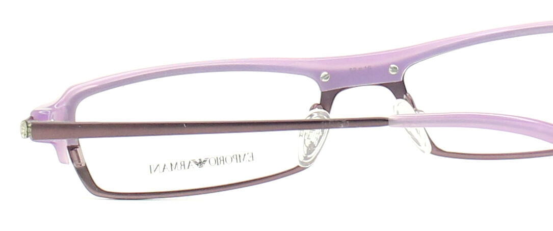 EMPORIO ARMANI EA9195 V88 Eyewear FRAMES RX Optical Glasses Eyeglasses New Italy