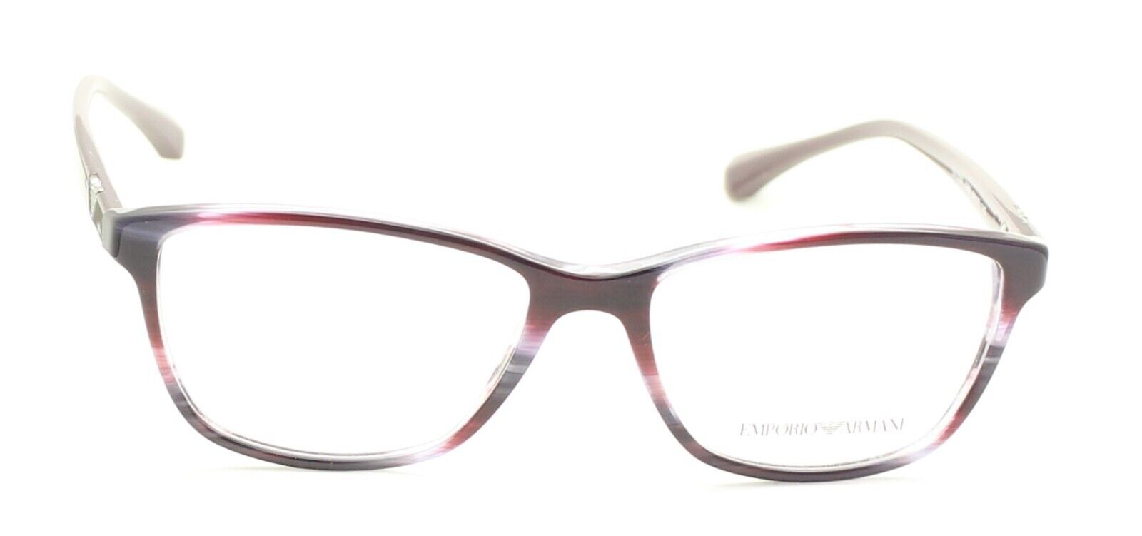 EMPORIO ARMANI EA3099 5389 54mm Eyewear FRAMES RX Optical Glasses Eyeglasses New