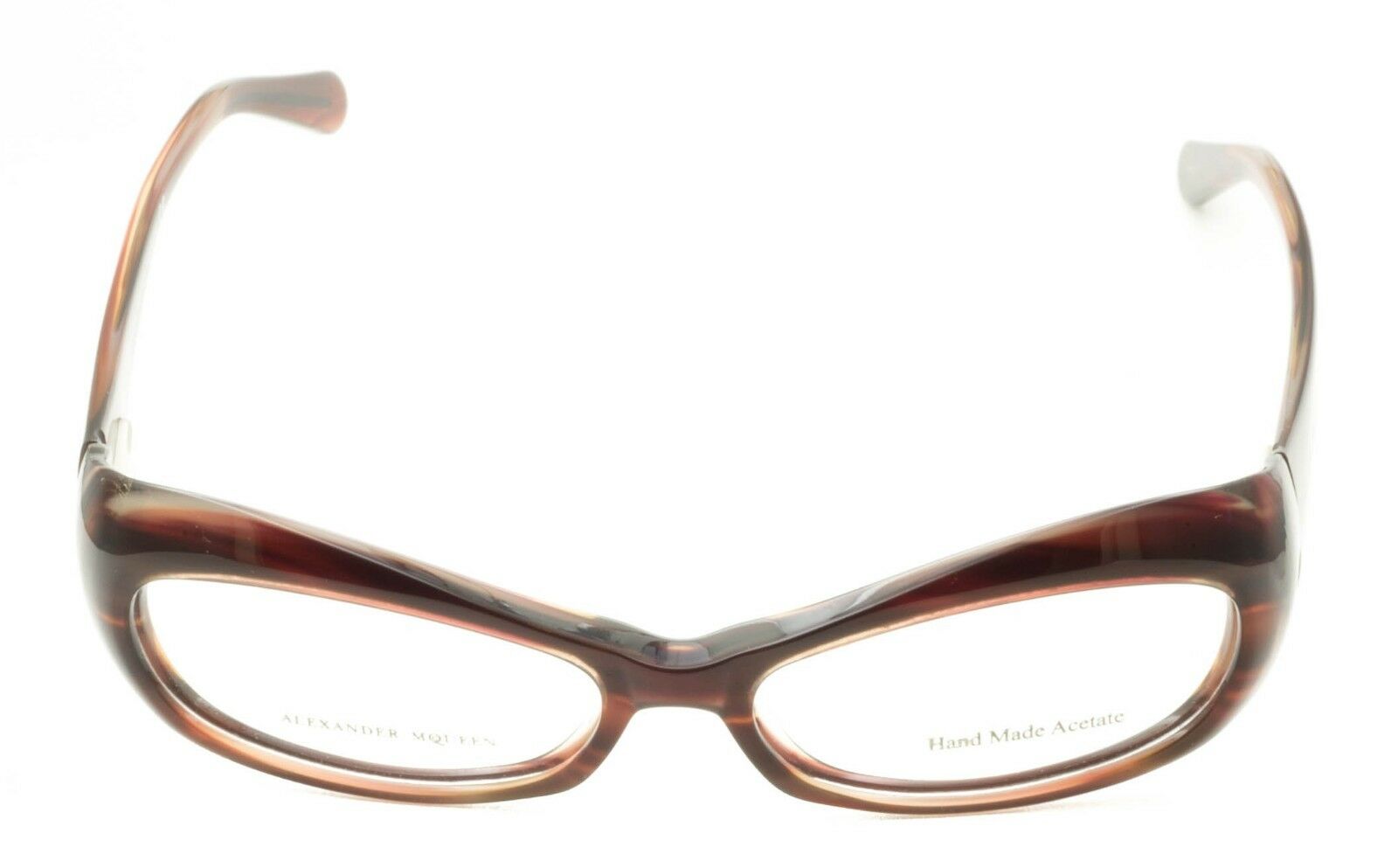 ALEXANDER McQUEEN AMQ 4135 A16 51mm Eyewear FRAMES RX Optical Eyeglasses Glasses