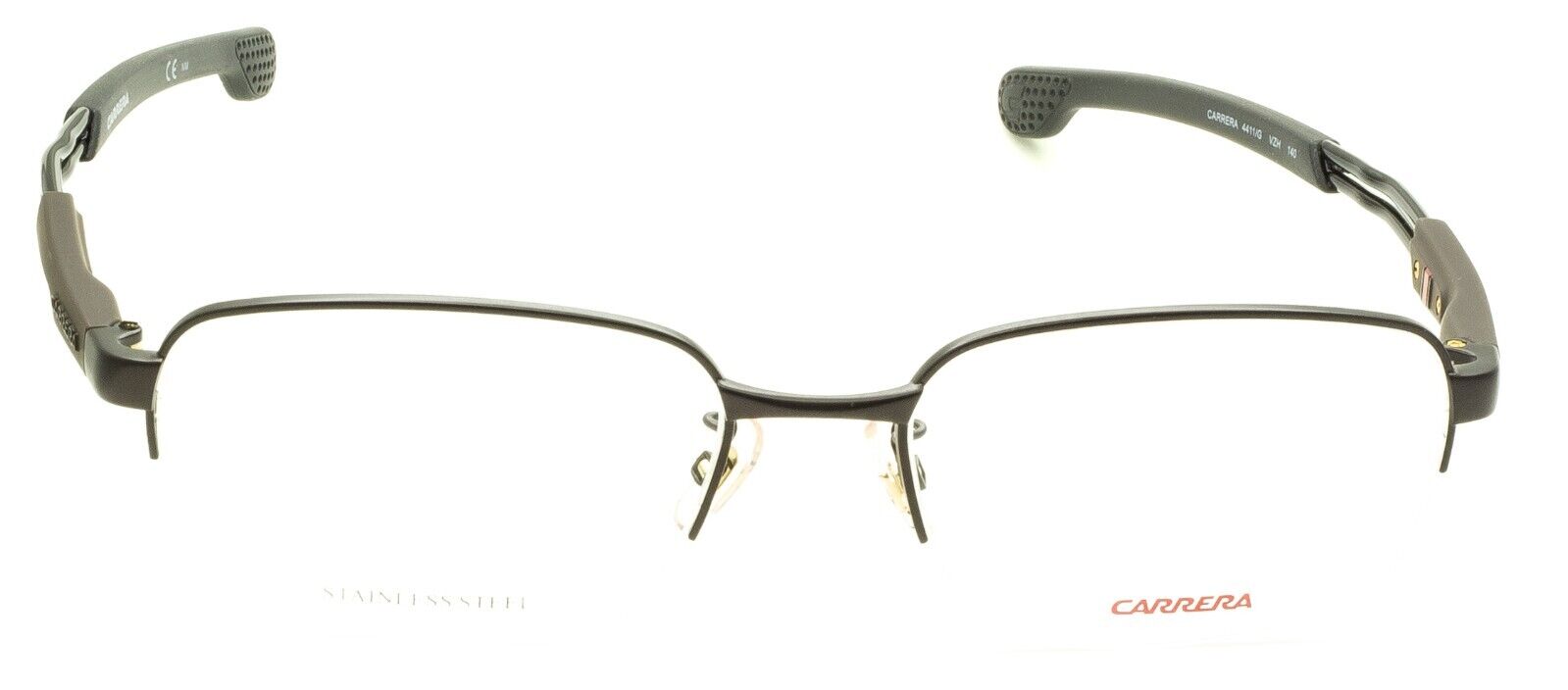 CARRERA 4411 VZH 56mm Eyewear FRAMES Glasses RX Optical Eyeglasses New - TRUSTED