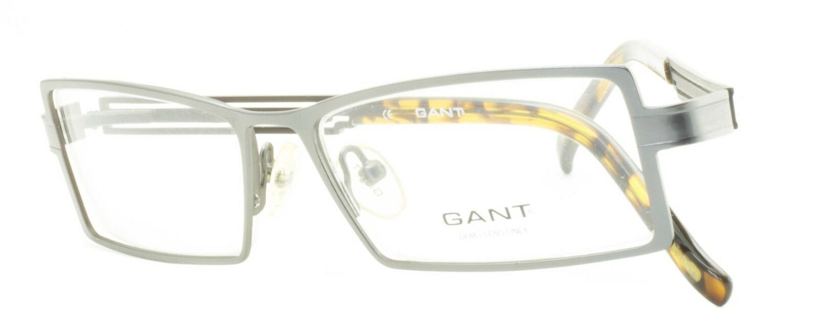 GANT G JEFFREYS SGUN/BRN Designer RX Optical Eyewear FRAMES Glasses Eyeglasses