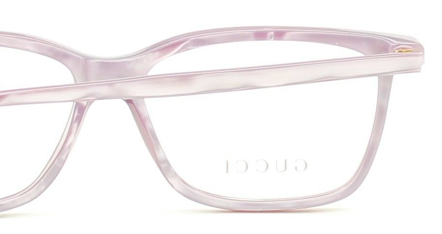 GUCCI GG 0094O 009 54mm Eyewear FRAMES Glasses RX Optical Eyeglasses New - Italy