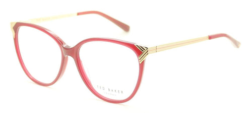 TED BAKER LONDON Marcy 9197 200 53mm Eyewear FRAMES Glasses RX Optical - New