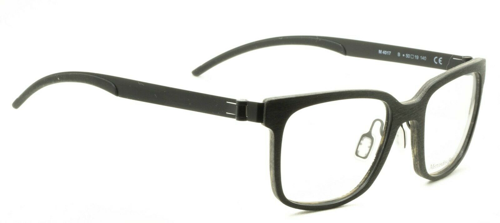 MERCEDES BENZ STYLE M 4017 B 50mm Eyewear RX Optical FRAMES Eyeglasses Glasses