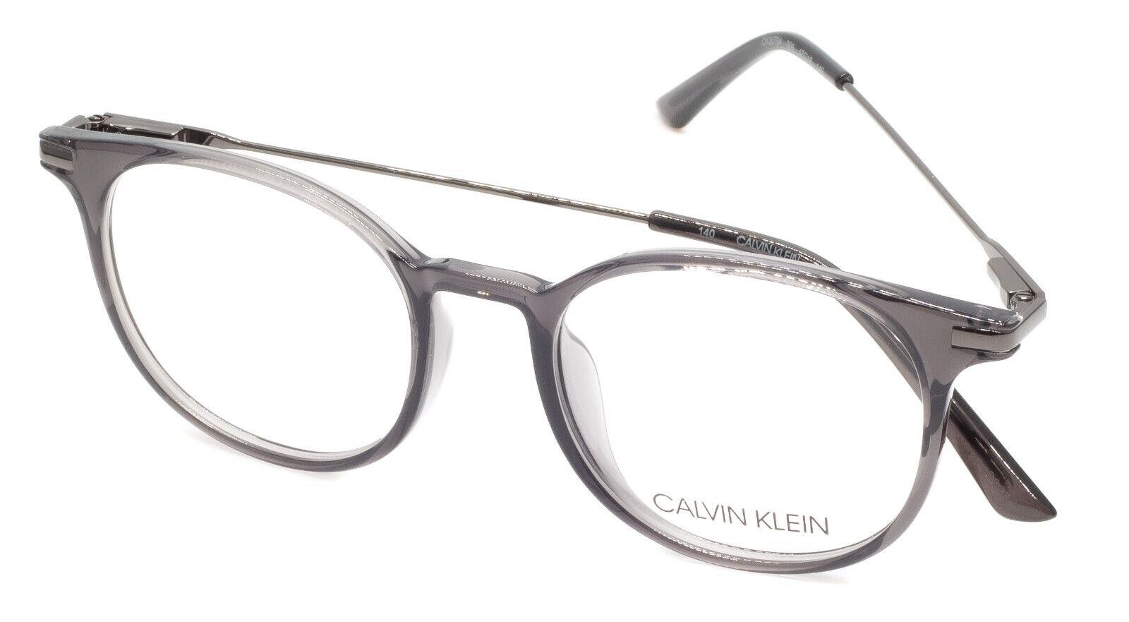 CALVIN KLEIN CK20704 006 47mm Eyewear RX Optical FRAMES Eyeglasses Glasses - New