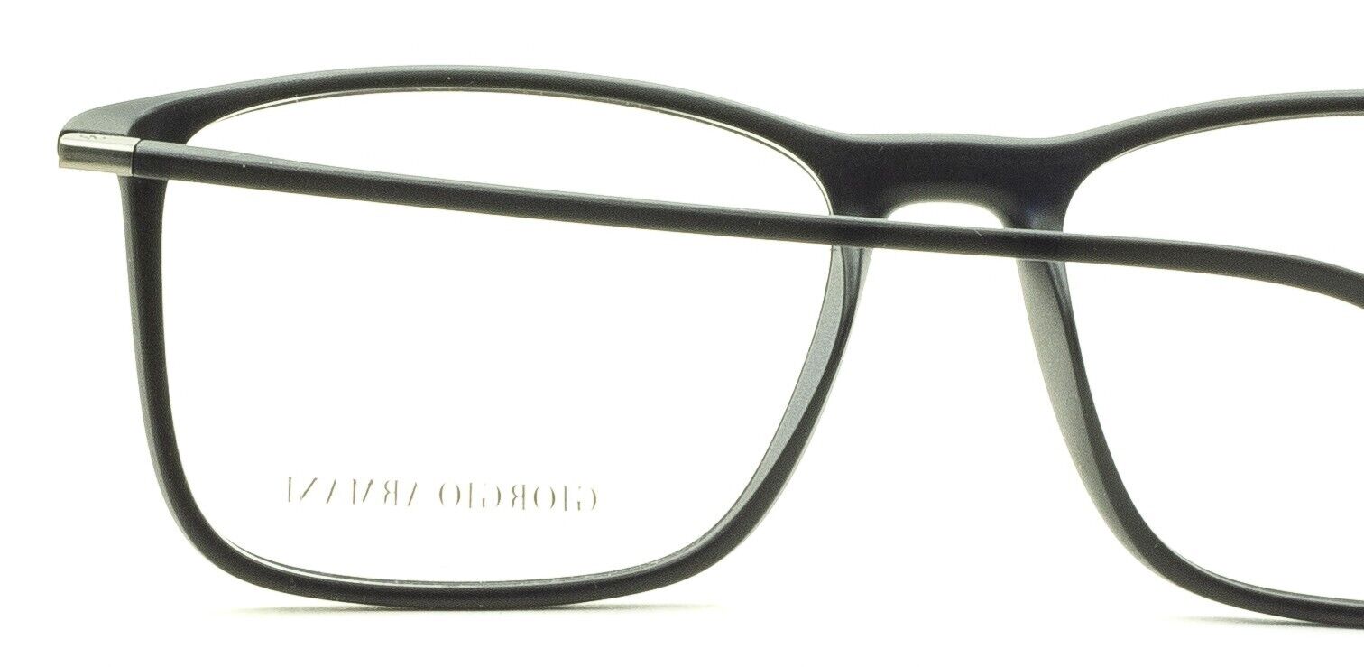 GIORGIO ARMANI AR7244-U 5042 Eyewear FRAMES RX Optical Glasses Eyeglasses -Italy