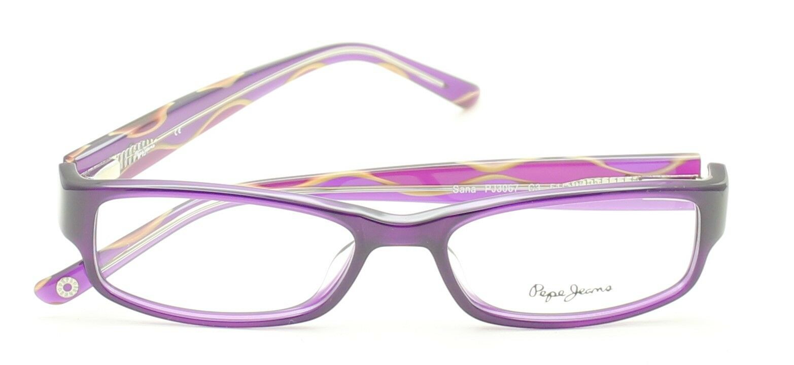 PEPE JEANS SANA PJ3067 col C3 Eyewear FRAMES Glasses Eyeglasses RX Optical - New