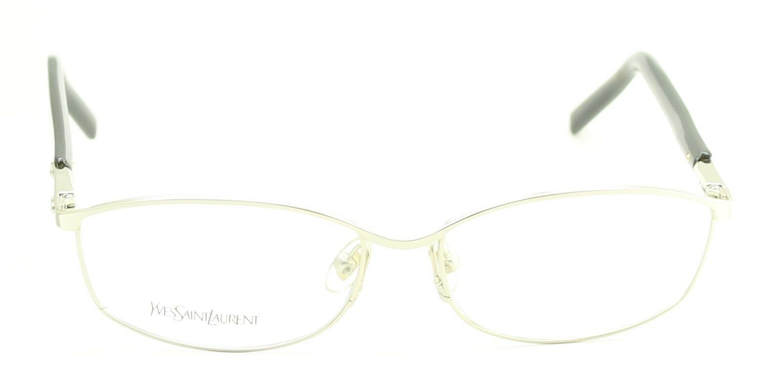 YVES SAINT LAURENT YSL 6310 QR9 Eyewear FRAMES RX Optical Eyeglasses Glasses-New